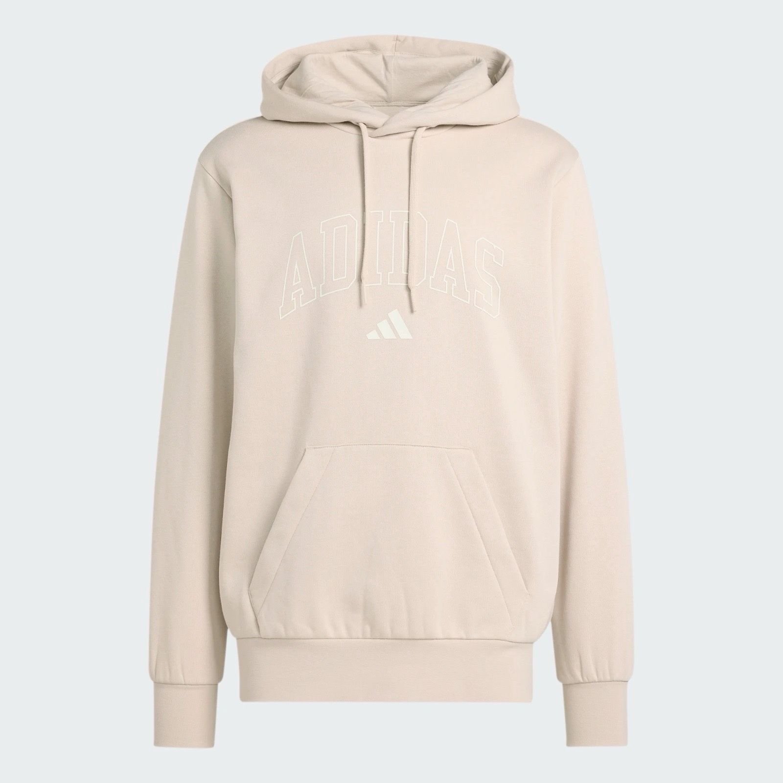 Adidas Sportswear Collegiate Script Graphic Hoodie