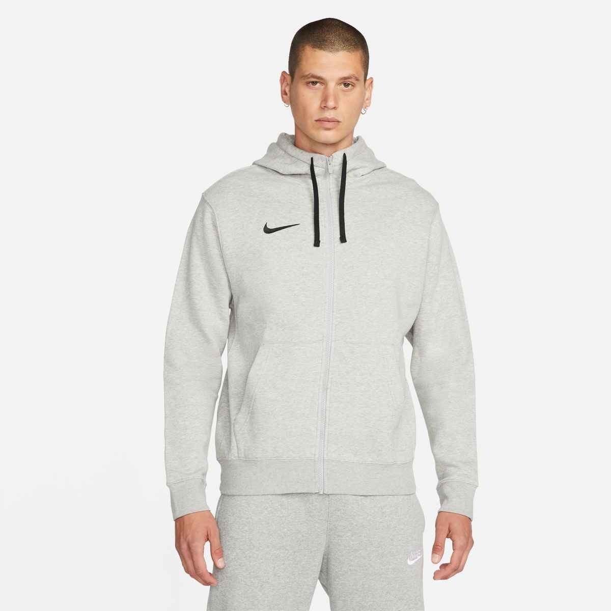Nike Zip-Up Hoodie