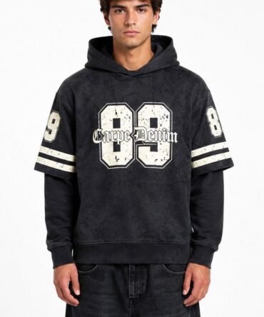 Classic Hoodie