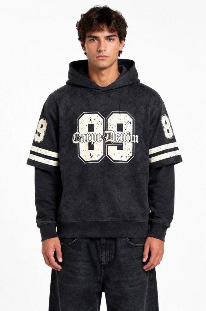 Classic Hoodie