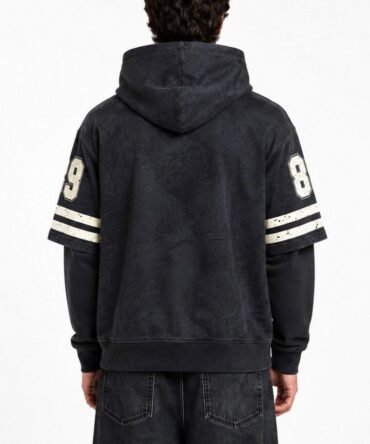 Classic Hoodie
